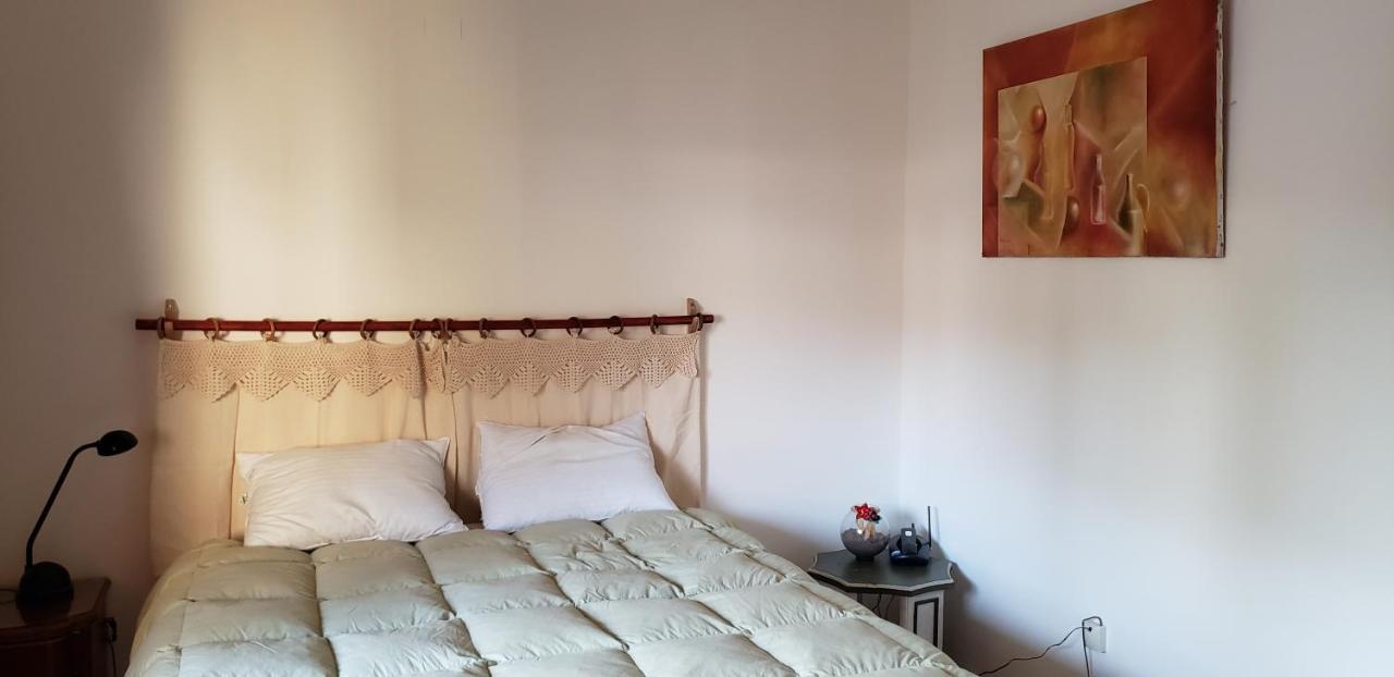 Apartamento La casa del Paseo Salta Exterior foto