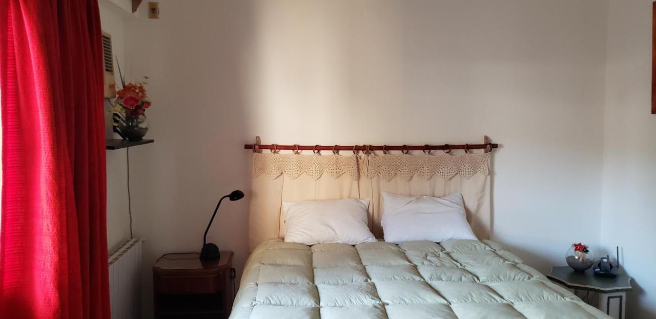 Apartamento La casa del Paseo Salta Exterior foto